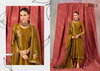 Lehriya By Ibiza Banglory Silk Designer Salwar Suits Exporters In India